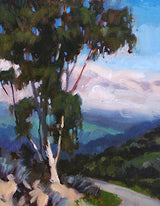 PAST MASTERCLASS -  Create Compelling Light with Gaye Adams - April 12th - 14th 2019