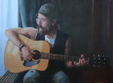 PAST MASTERCLASS - Classic Portraits with David Goatley - June 9th - 11th 2017