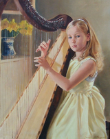 PAST MASTERCLASS - Classic Portraits with David Goatley - June 9th - 11th 2017