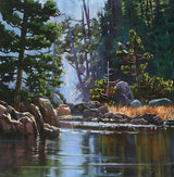 PAST MASTERCLASS -  Create Compelling Light with Gaye Adams - April 12th - 14th 2019