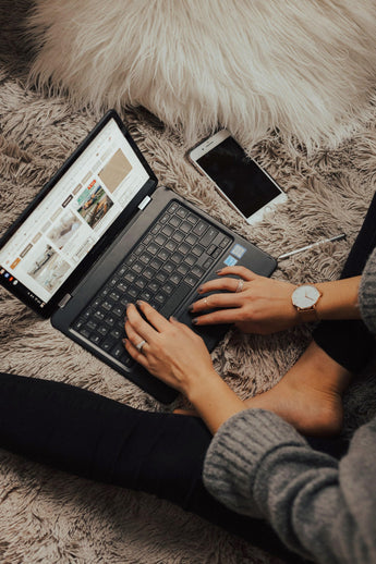 Etsy Store Set Up