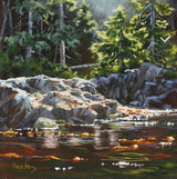 PAST MASTERCLASS -  Create Compelling Light with Gaye Adams - April 12th - 14th 2019