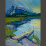 Learn to Paint - Beginner Oil / Acrylic Classes with Kato Rempel