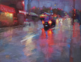 MASTERCLASS -  City Lights and Reflections with Andrew McDermott