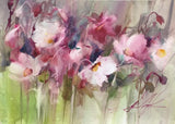 PAST MASTERCLASS -  Capture the Fundamental Essence in Watercolour with Fabio Cembranelli