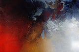 PAST MASTERCLASS - Transforming Imagery - Negative Painting with Linda Kemp - Oct 13 & 14 2018
