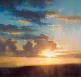 PAST MASTERCLASS -  The Painterly Landscape in Pastels with Alain J. Picard