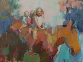 PAST MASTERCLASS -  One Subject - Many Takes: Finding Originality Through a Series with Ingrid Christensen