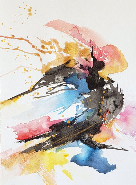 Can't Stop This Fire