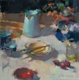 PAST MASTERCLASS -  Painting the Figure From Life with Ingrid Christensen Sept 17th & 18th 2016