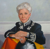 PAST MASTERCLASS - Classic Portraits with David Goatley - June 9th - 11th 2017