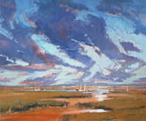 PAST MASTERCLASS -  Alla Prima Oil Painting with Doug Swinton - Nov 2nd - 4th 2018