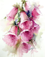 PAST MASTERCLASS -  Capture the Fundamental Essence in Watercolour with Fabio Cembranelli