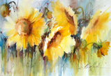 PAST MASTERCLASS -  Capture the Fundamental Essence in Watercolour with Fabio Cembranelli