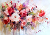PAST MASTERCLASS -  Capture the Fundamental Essence in Watercolour with Fabio Cembranelli