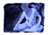 PAST MASTERCLASS -  Figurative Abstractions with Brian Smith - Oct 20th - 22nd 2017