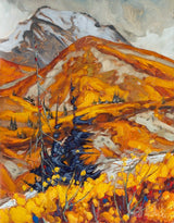 PAST MASTERCLASS -  Luminescent Landscapes - June 23rd & 24th 2016