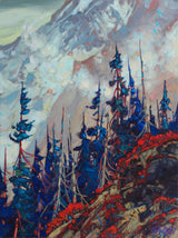 PAST MASTERCLASS -  Luminescent Landscapes - June 23rd & 24th 2016