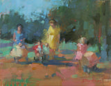 PAST MASTERCLASS -  Painting the Figure From Life with Ingrid Christensen Sept 17th & 18th 2016