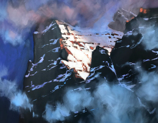 PAST MASTERCLASS -  Create Compelling Light with Gaye Adams - April 12th - 14th 2019