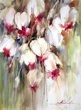 PAST MASTERCLASS -  Capture the Fundamental Essence in Watercolour with Fabio Cembranelli