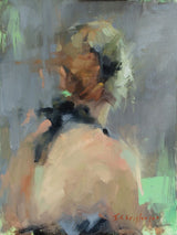 PAST MASTERCLASS -  Painting the Figure From Life with Ingrid Christensen Sept 17th & 18th 2016