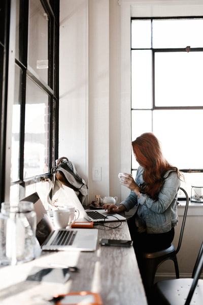 Shopify Store Set Up