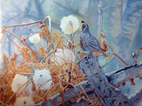Painting Light - Letting Loose with Watercolour - Juve Furtado