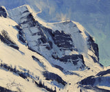 PAST MASTERCLASS -  Alla Prima Oil Painting with Doug Swinton - Nov 2nd - 4th 2018